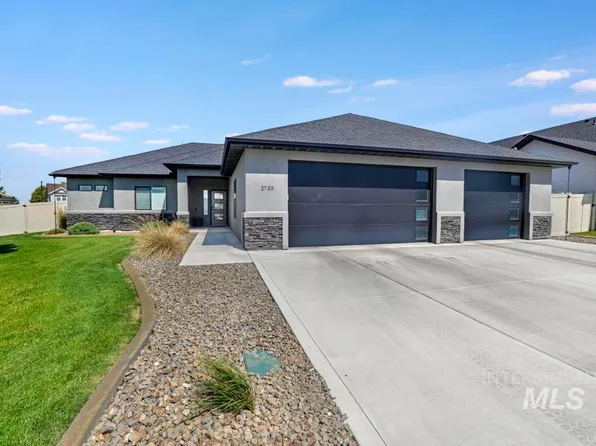 2733 Sunray Loop, Twin Falls, ID 83301