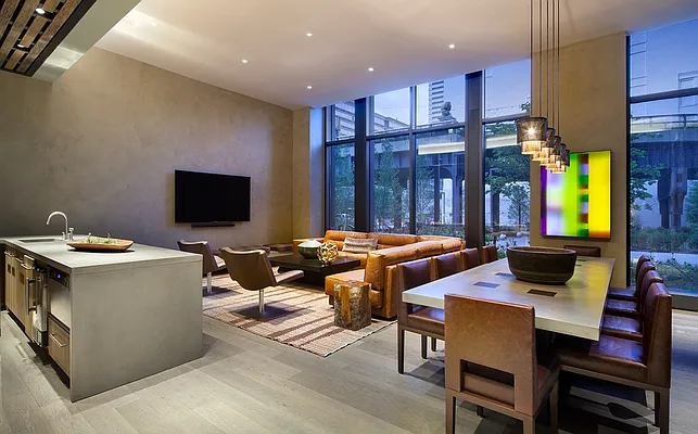 Rented by Related Rentals | media 90