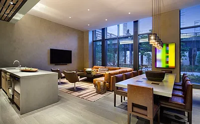 Rented by Related Rentals