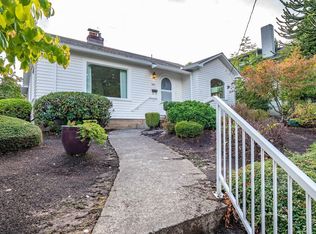 340 Rural Ave SE, Salem, OR 97302