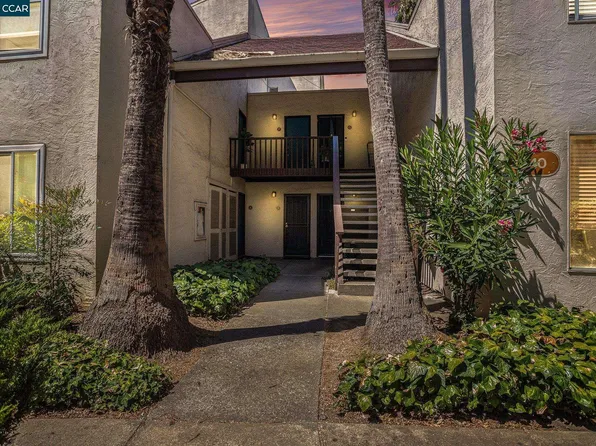 1640 Laguna St APT F, Concord, CA 94520