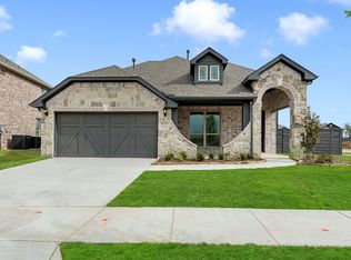 7325 Bird Cherry Ln, Aubrey, TX 76227