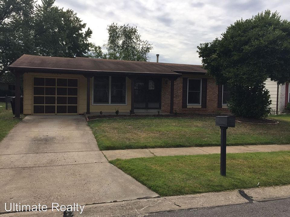 1st image of 6822 Champana Dr