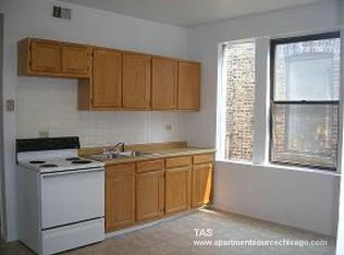 3149 W Medill Ave #1, Chicago, IL 60647