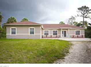 2291 4th Ave SE, Naples, FL 34117