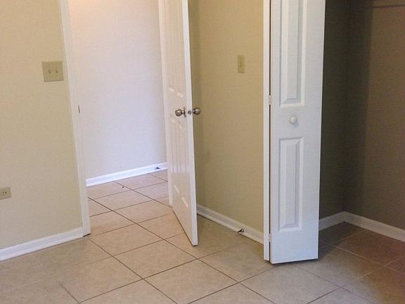 second bed room