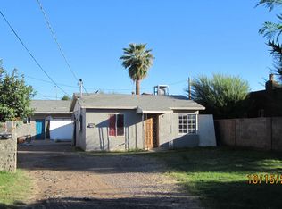 2706 E Brill St, Phoenix, AZ 85008