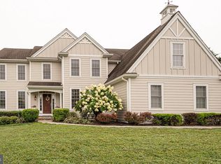 1565 Tattersall Way, West Chester, PA 19380