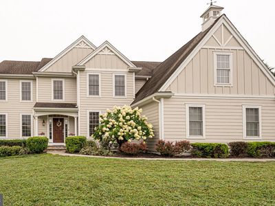 1565 Tattersall Way, West Chester, PA, 19380