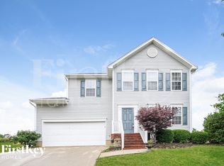 355 Creekview Dr, Kernersville, NC 27284