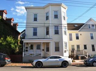 49 Sheridan St #1, Portland, ME 04101