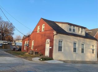 407 W C St, Belleville, IL