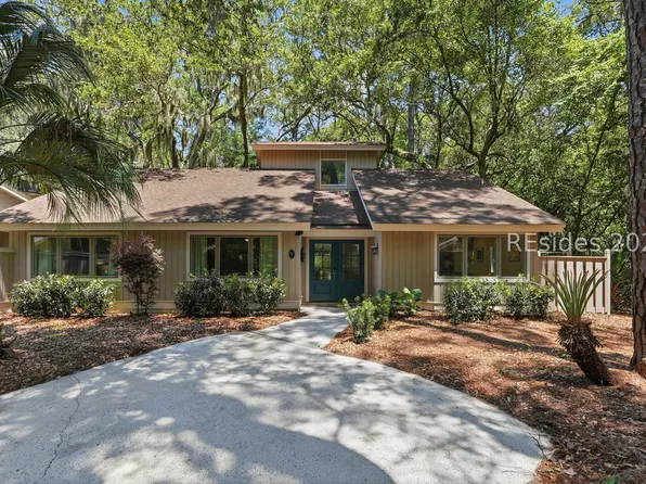 7 Wildwood Ct, Hilton Head Island, SC 29928