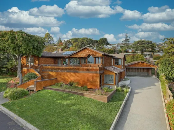 5 Palmer Court, Tiburon, CA 94920