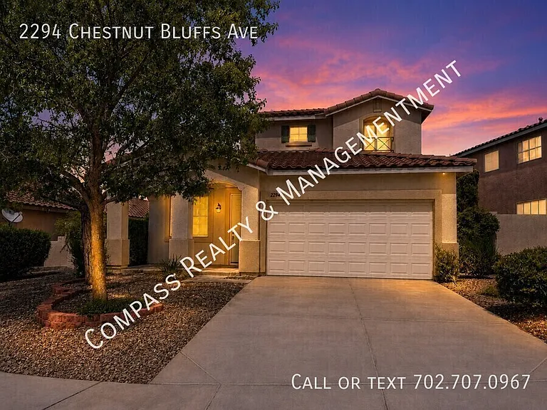 2294 Chestnut Bluffs Ave — Photo 1