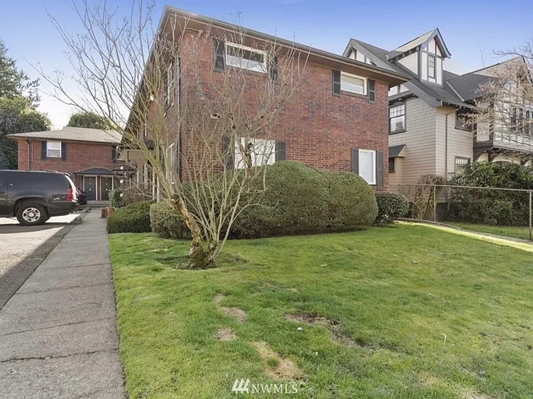 620 N I St #5 — Photo 19