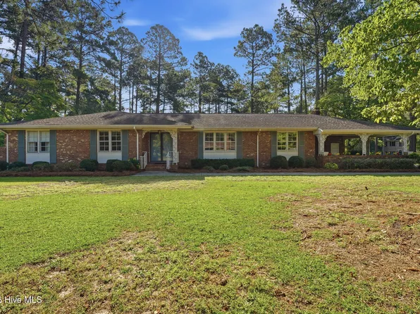 12421 Appin Road, Laurinburg, NC 28352