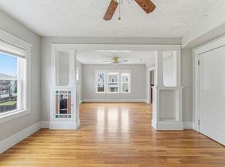 112 Harrison St #2, Worcester, MA 01604