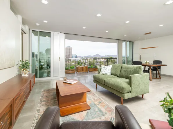 2323 N Central Avenue #705, Phoenix, AZ 85004