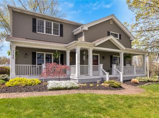 7156 Route 237, Byron, NY 14422