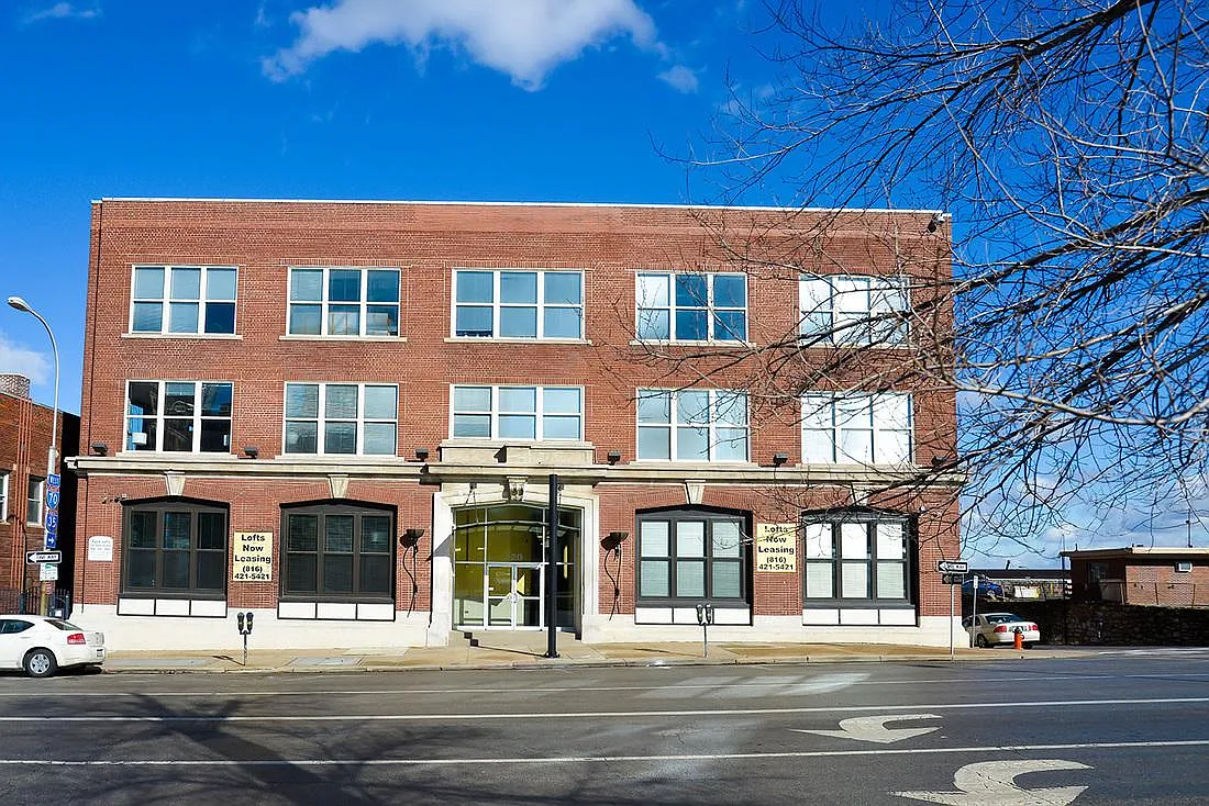 Buick Lofts — Photo 2