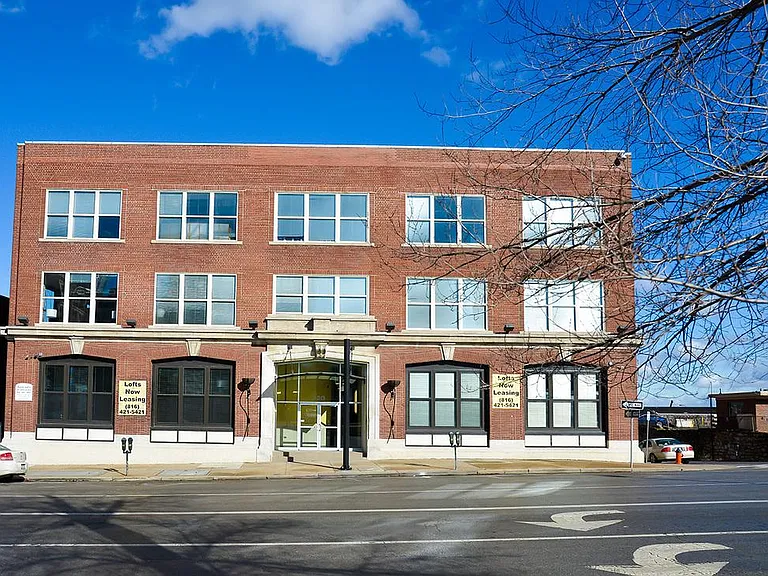 Buick Lofts — Photo 2