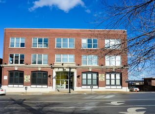 Buick Lofts, Kansas City, MO 64106
