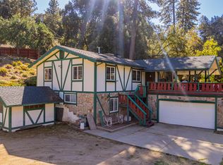 42585 Buckeye Rd, Oakhurst, CA 93644