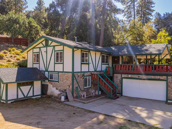 42585 Buckeye Rd, Oakhurst, CA 93644