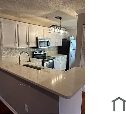 4001 Crockers Lake Blvd #1017 — Photo 1