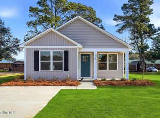 218 Rae Street, Warsaw, NC 28398