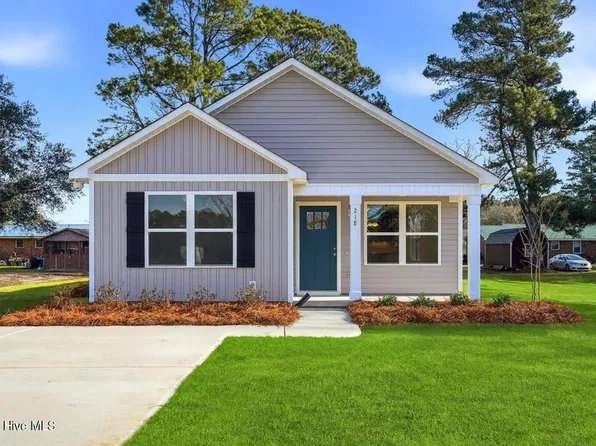218 Rae Street, Warsaw, NC 28398