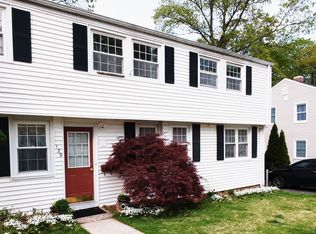 129 Pennsylvania Ave, New Britain, CT 06052