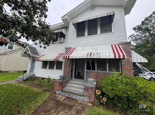 265 Seminole St, Mobile, AL 36606