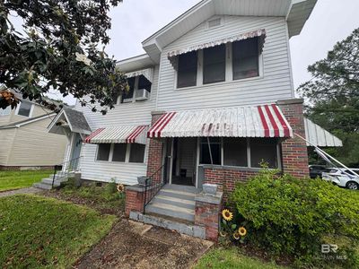 265 Seminole St, Mobile, AL, 36606