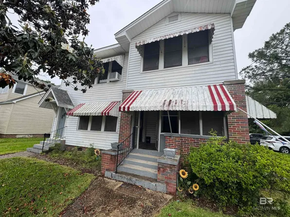 265 Seminole St, Mobile, AL 36606