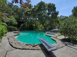 50 Shady Ln, Hillsborough, CA 94010