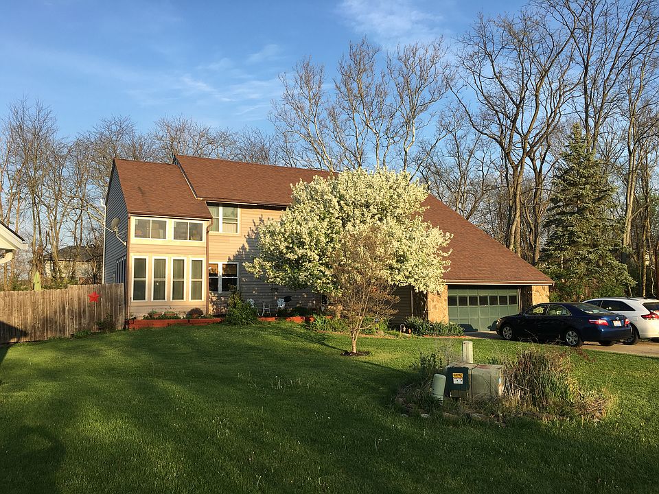 2nd image of 6793 Trafford Ct