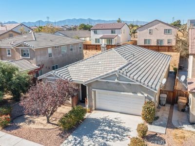 10220 Susan Ave, Hesperia, CA, 92345