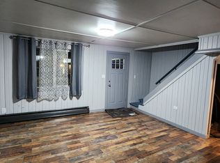 4323 Thompson Ave, Anchorage, AK 99508