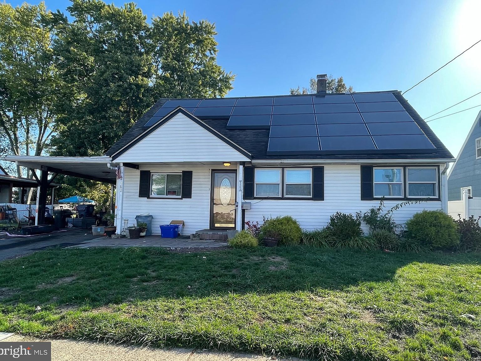 2462 Yardville Hamilton Sq, Trenton, NJ 08620 MLS NJME2030994 Zillow