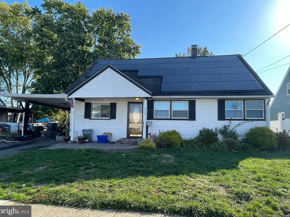 2462 Yardville Hamilton Sq, Trenton, NJ 08620