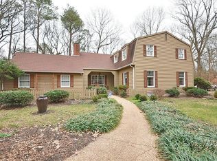 28023 Barley Run, Seaford, DE 19973