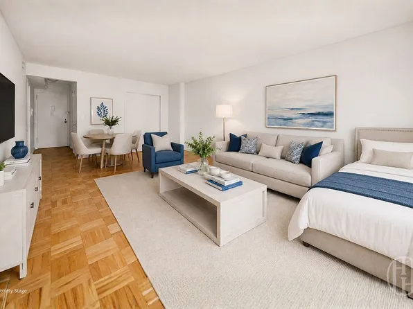 155 E 34th St APT 17C, New York, NY 10016