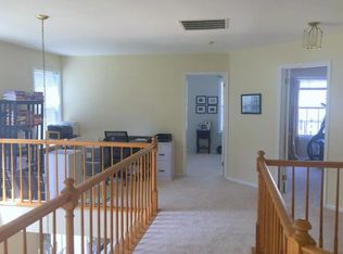 25 Heritage Blvd, Princeton, NJ 08540