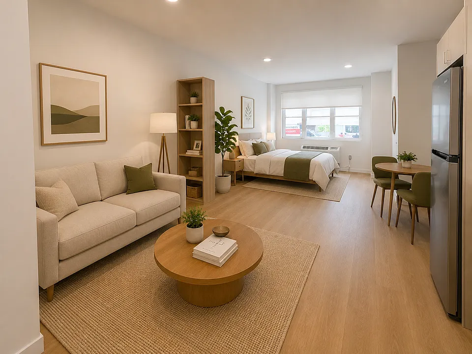 120 E 144th St #230