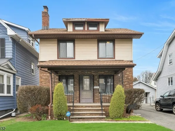 118 Lexington Ave, Bloomfield Twp., NJ 07003