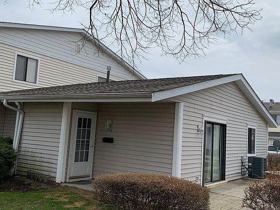 2nd image of 716 Whitesail Dr #167A