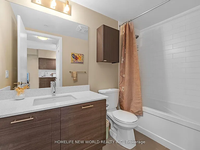 2212 Lake Shore Blvd W #2904 — Photo 15