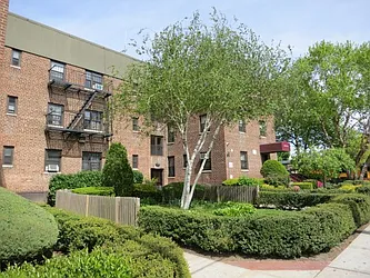 Rented by Atlantic Management Co Inc